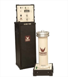 Thiết bị đo cao áp Phenix KVM100